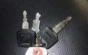 HONDA MAGNA 250 MC29