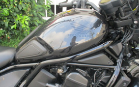 HONDA REBEL 1100 DCT 2023 SC83