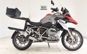 BMW R 1200GS PREMIUM LINE 2015
