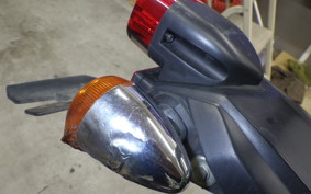 YAMAHA TRICKER Gen.2 DG16J