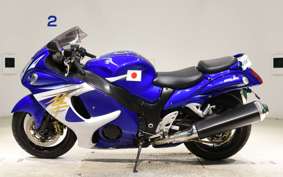 SUZUKI HAYABUSA Gen.2 2014 GX72B