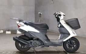 SUZUKI ADDRESS V125 CF4MA