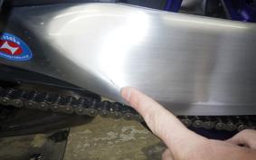 YAMAHA MT-09 SP 2025