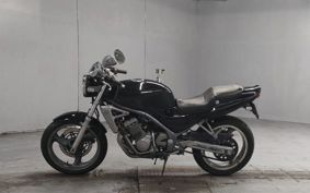 KAWASAKI BALIUS250 ZR250A
