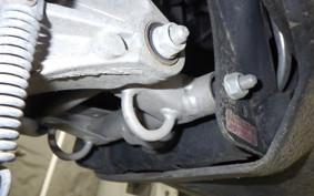 HONDA DIO Gen.6