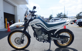 YAMAHA SEROW 250 DG11J
