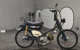 HONDA SUPER CUB 70 C70