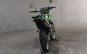 KAWASAKI KLX230 LX230A