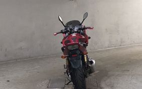 HONDA CB400SFV-4 BOLDOR 2015 NC42
