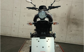 YAMAHA XSR900 2017 RN46J