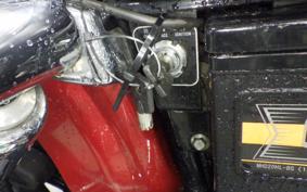HARLEY FXD 1450 2004