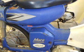 YAMAHA MATE 50 UA04J