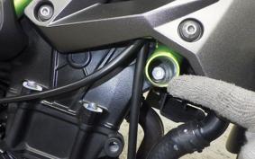 KAWASAKI Z400 Gen.2 2023 EX400L