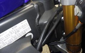 YAMAHA YZF-R6 2006