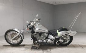 YAMAHA DRAGSTAR 400 1997 4TR