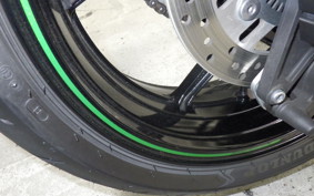 KAWASAKI NINJA 1000SX 2023 ZXT02K
