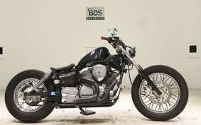 YAMAHA DRAGSTAR 250 2003 VG02J