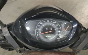 SUZUKI ADDRESS V125 DT11A