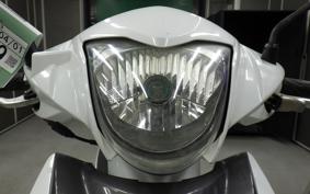 SUZUKI ADDRESS 110 CE47A