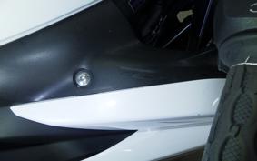 YAMAHA YZF-R25 1989 RG43J