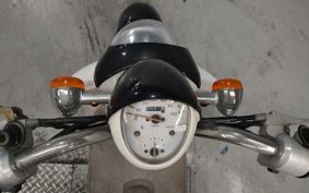 HONDA CREA SCOOPY AF55