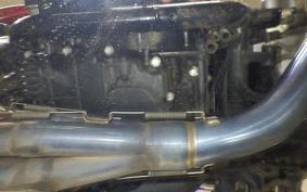 HONDA CB400 SUPER BOLDOR VTEC 2007