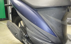 SUZUKI ADDRESS 110 2005 CE47A