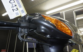YAMAHA JOG Gen.5 2016 SA36J