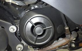 SUZUKI LET's 4 2014 CA45A