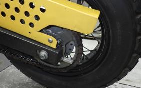 SUZUKI VANVAN 200 2007 NH41A