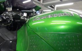 KAWASAKI ZX 1400 NINJA R A 2015