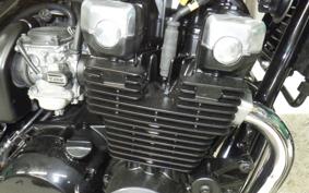 KAWASAKI ZEPHYR 400 KAI 1997 ZR400C