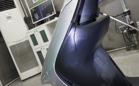 YAMAHA JOG Gen.4 2025 SA16J