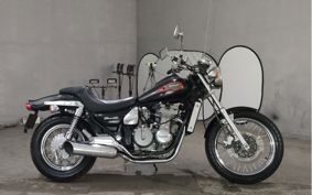 KAWASAKI ELIMINATOR 400-1 1996 ZL400A