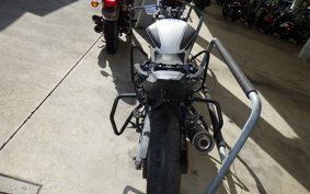 HONDA NC750L RC67