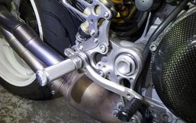 DUCATI MONSTER S4R 2003