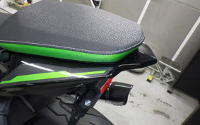 KAWASAKI ZH2 SE 2023 ZRT00K