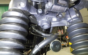 HONDA GB350S 2022 NC59