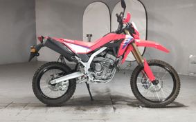 HONDA CRF250L MD47