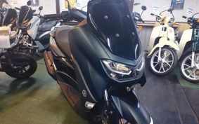 YAMAHA NMAX ABS SEG6J