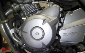 SUZUKI GSR250