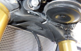 DUCATI STREETFIGHTER V4 S 2021