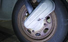HONDA SPACY 125 Gen. 2 JF03