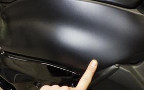 KAWASAKI NINJA ZX-6R A 2024 ZX636J