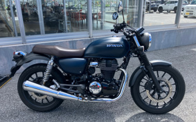 HONDA GB350 2022 NC59