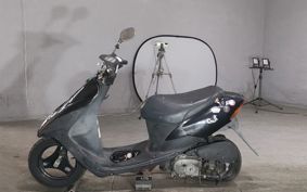 SUZUKI LETS2 CA1PA