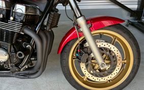 HONDA CB750 2006 RC42