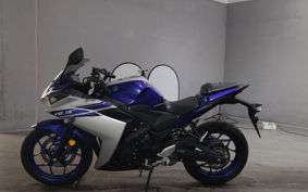 YAMAHA YZF-R3 RH07J