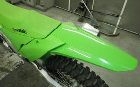 KAWASAKI KX450 2017 KX450M