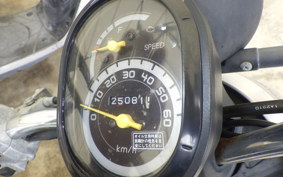 HONDA TODAY 2 AF67